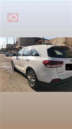 کیا سۆرینتۆ